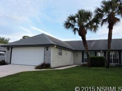 107 Lake Fairgreen Cir, New Smyrna Beach, FL, 32168