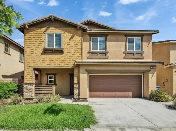 2843 E Alberta St, Ontario, CA 91761