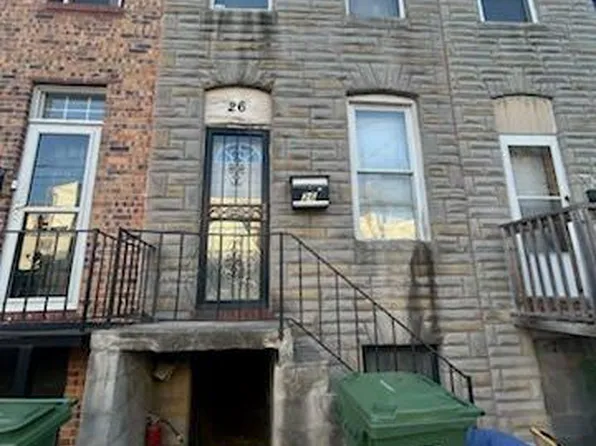 26 N Madeira St, Baltimore, MD 21231
