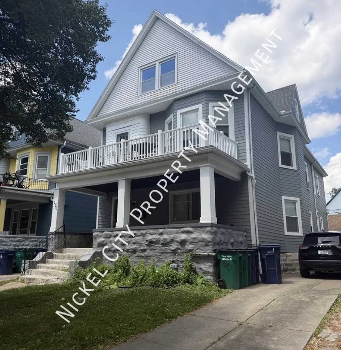 3 bed, 1200 sqft, $1,600 — Photo 1