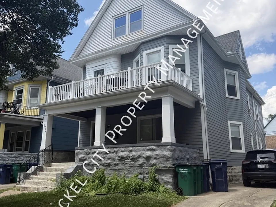 150 Hughes Ave #1