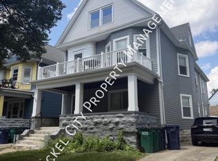 150 Hughes Ave Unit 1, Buffalo, NY 14208