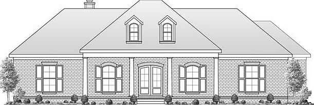 1st image of 1933 Palmetto Lot 44