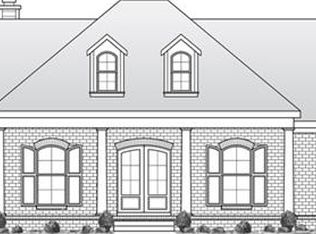 1933 Palmetto LOT 44, Murfreesboro, TN 37129