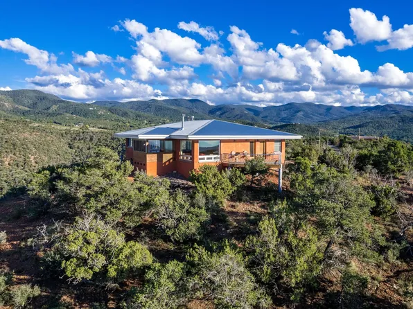 96 Red Rock Rd, High Rolls, NM 88325
