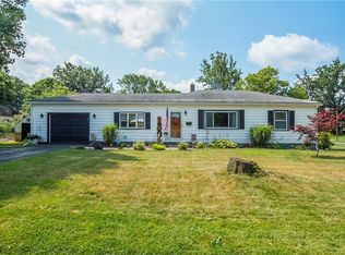 130 Glenbrook Rd, Rochester, NY 14616