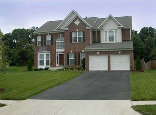 22087 Water Run Ct, Ashburn, VA 20148