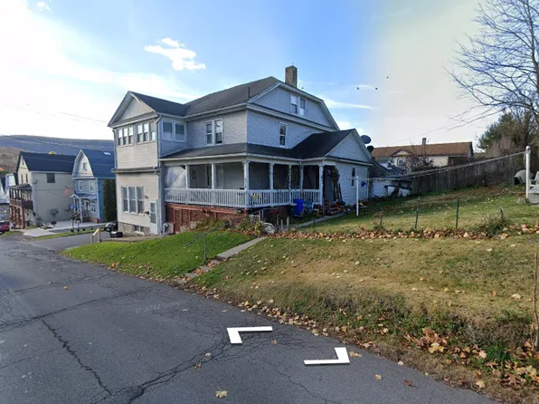 601 Front St APT A, Wilkes Barre, PA 18706