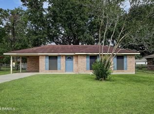 117 Clayton St, Carencro, LA 70520