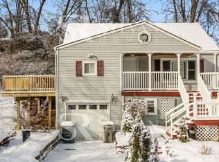 292 McMurray Rd, Pittsburgh, PA 15241