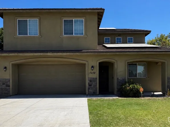 7210 Olen Arnold Ave, Bakersfield, CA 93307