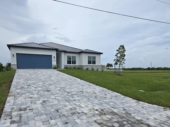 17030 Espana Cir, Punta Gorda, FL 33955