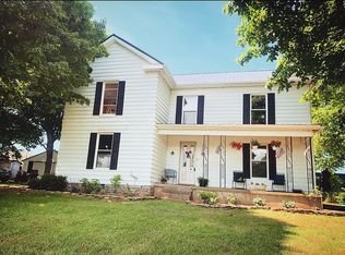 6926 State Highway 32 W, Sadieville, KY 40370