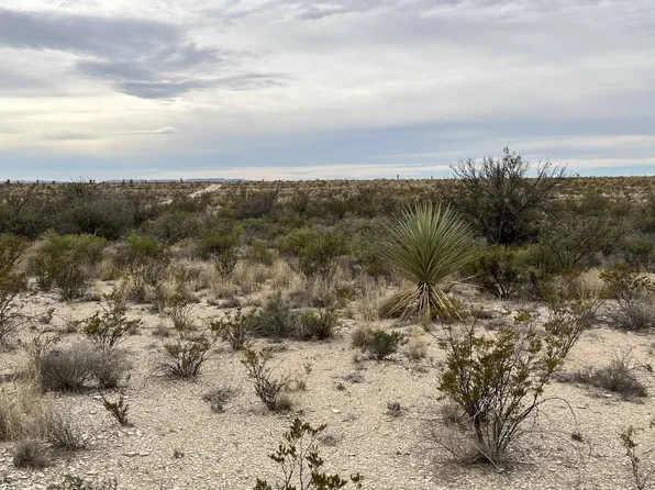 54 Pecos Rd, Alpine, TX 79830