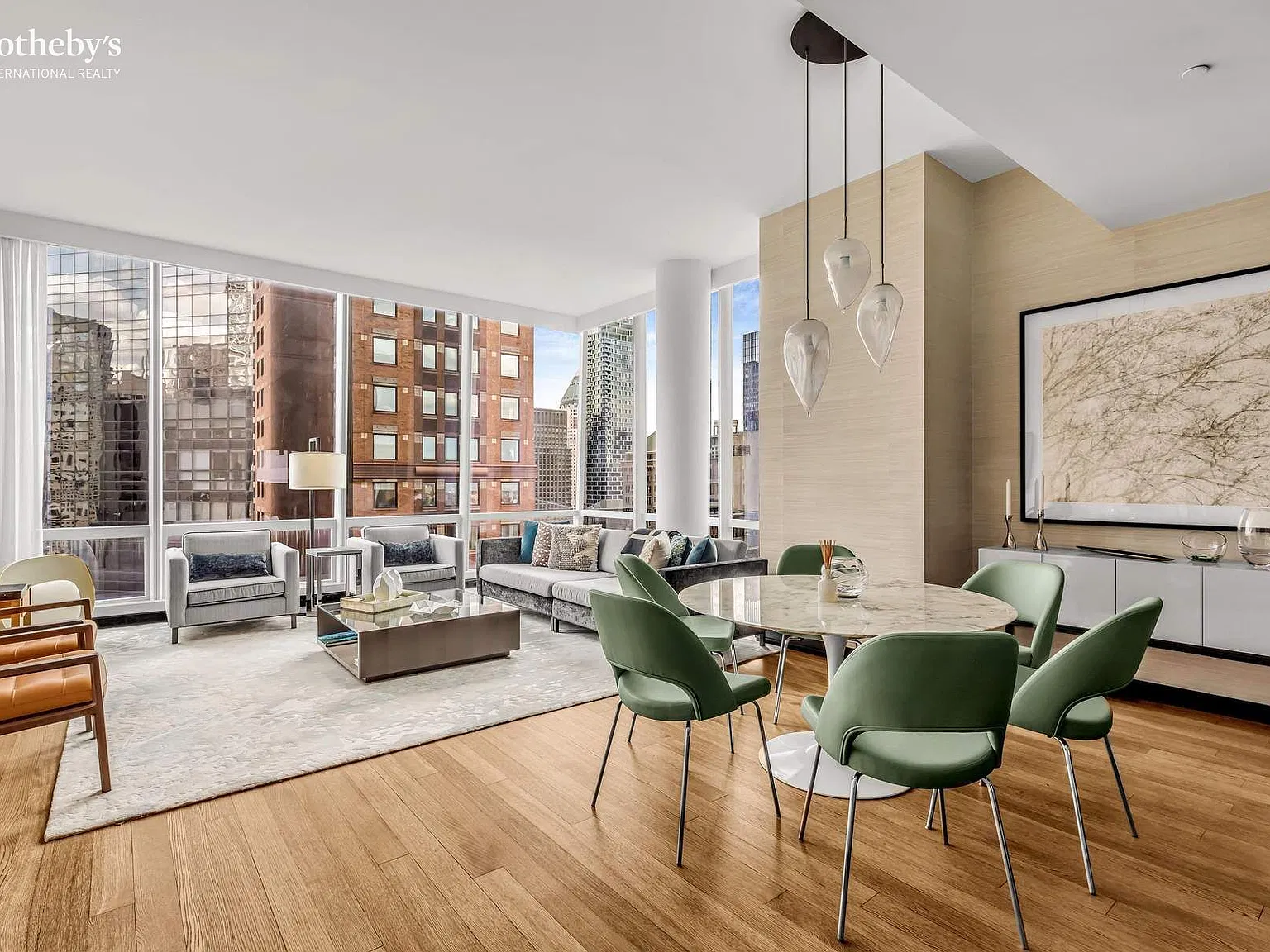 157 West 57th Street — Photo 1