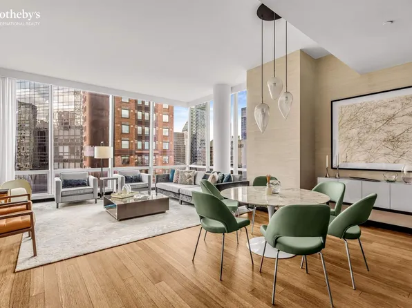 157 West 57th Street image 1 of 11