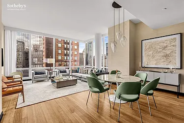 157 West 57th Street, #35E