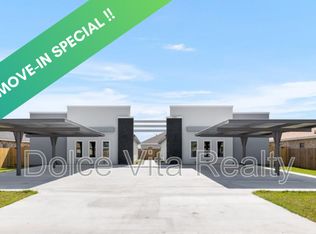 1001 W La Pointe Ave #4, Mission, TX 78573