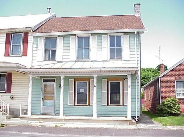 202 S Front St, Liverpool, PA 17045