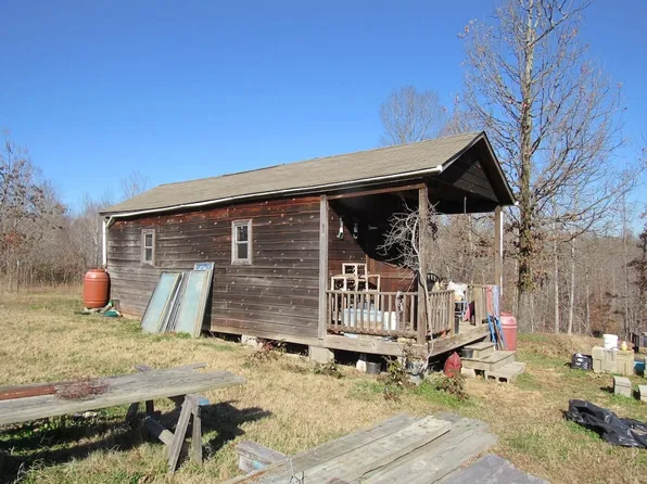 465 Woods Ln, Linden, TN 37096