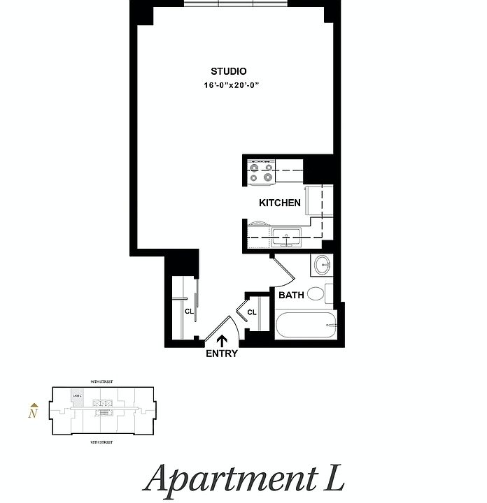 1st image of 225 E 95th St #A29l