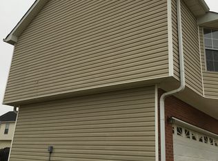 4043 Robin Cir, Atlanta, GA 30349