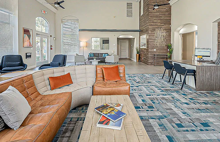 Torreyana Apartment Homes — Photo 18