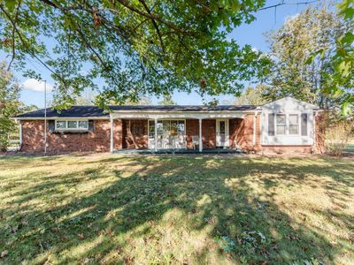 7253 Old Us Route 68, Georgetown, OH, 45121