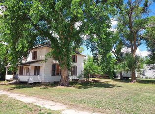 109 S Osborn St, Palisade, NE 69040