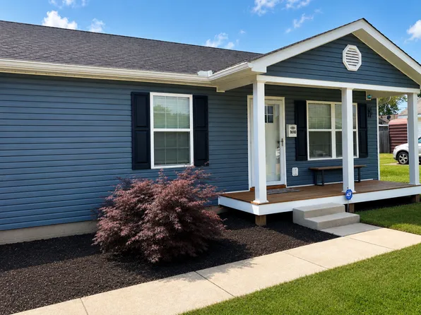 1610 16th St, Nitro, WV 25143