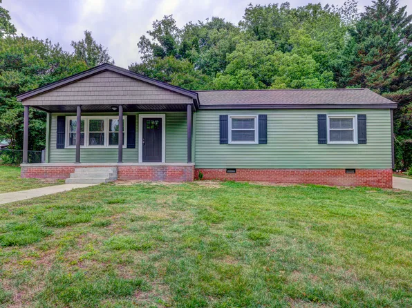 207 Ramsey St, Cherryville, NC 28021