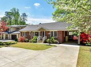 1194 Houston Mill Rd NE, Atlanta, GA 30329