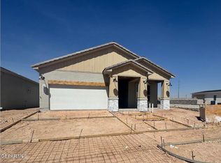 15065 Resolve, El Paso, TX 79938