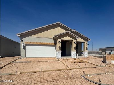15065 Resolve, El Paso, TX, 79938