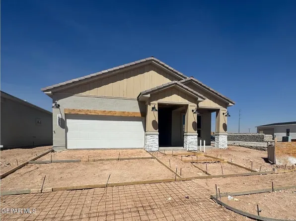 15065 Resolve, El Paso, TX 79938