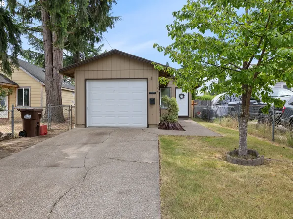 335 NW Connell Ave, Hillsboro, OR 97124