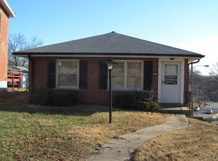 1720 Bellevue Ave, Saint Louis, MO