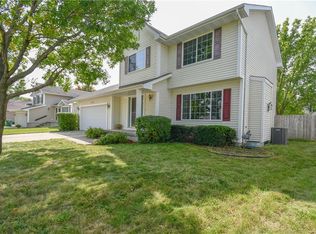 3006 SW Glenbrooke Blvd, Ankeny, IA 50023