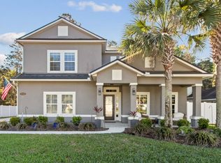 97218 Bluff View Cir, Yulee, FL 32097