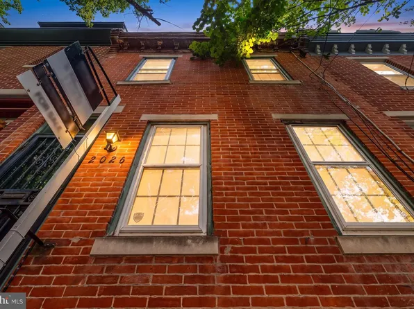 2026 Kater St, Philadelphia, PA 19146