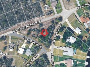 1800 Washington Blvd NW, Lake Placid, FL 33852