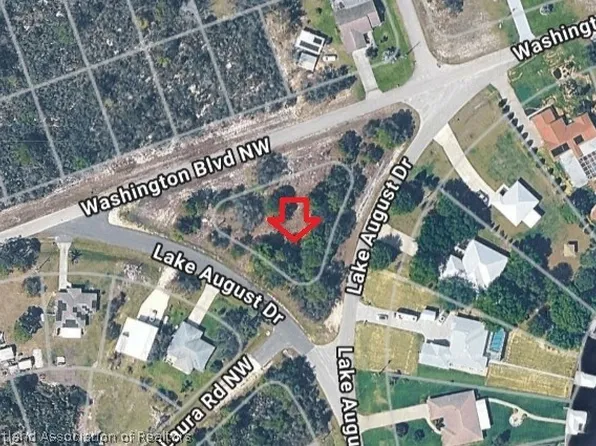 1800 Washington Blvd NW, Lake Placid, FL 33852