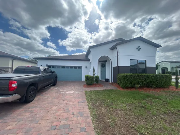 901 Vicenza St, Saint Cloud, FL 34771