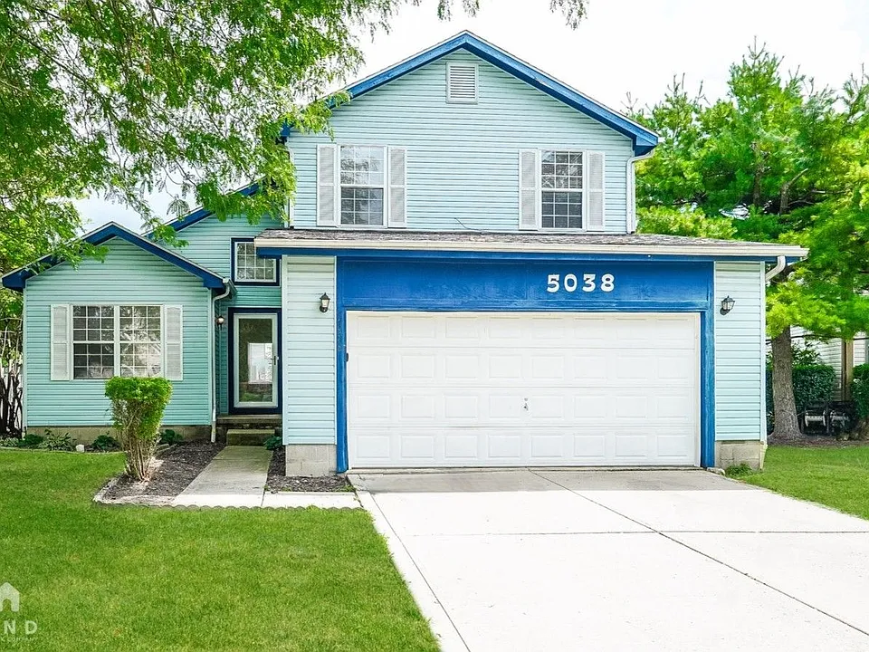 5038 Rolling Rock Ct