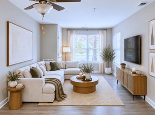 Chester Village Senior Apartments, Chester, VA 23831