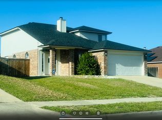 3505 Bugle Dr, Killeen, TX 76543
