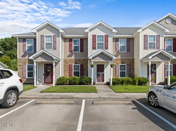 135 Glen Cannon Drive, Jacksonville, NC 28546
