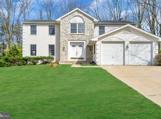 3 Militia Hill Rd, Sicklerville, NJ 08081