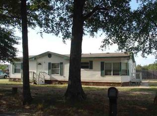53 Brewer Rd, Conway, AR 72032