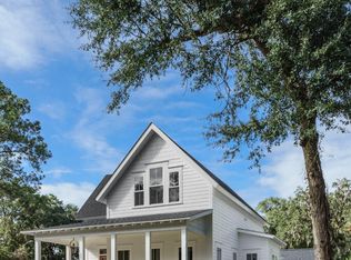 2801 North St, Beaufort, SC 29902
